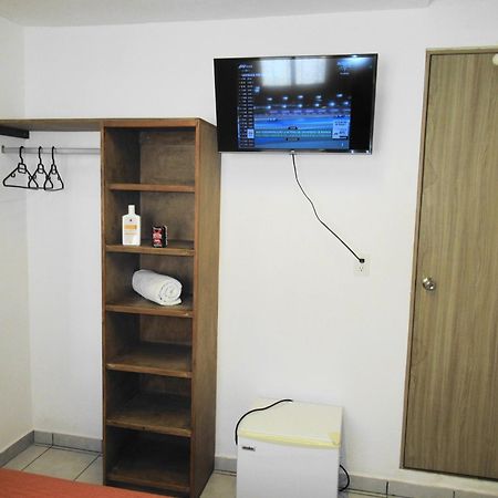 Appartement Cocos à Cancún Extérieur photo