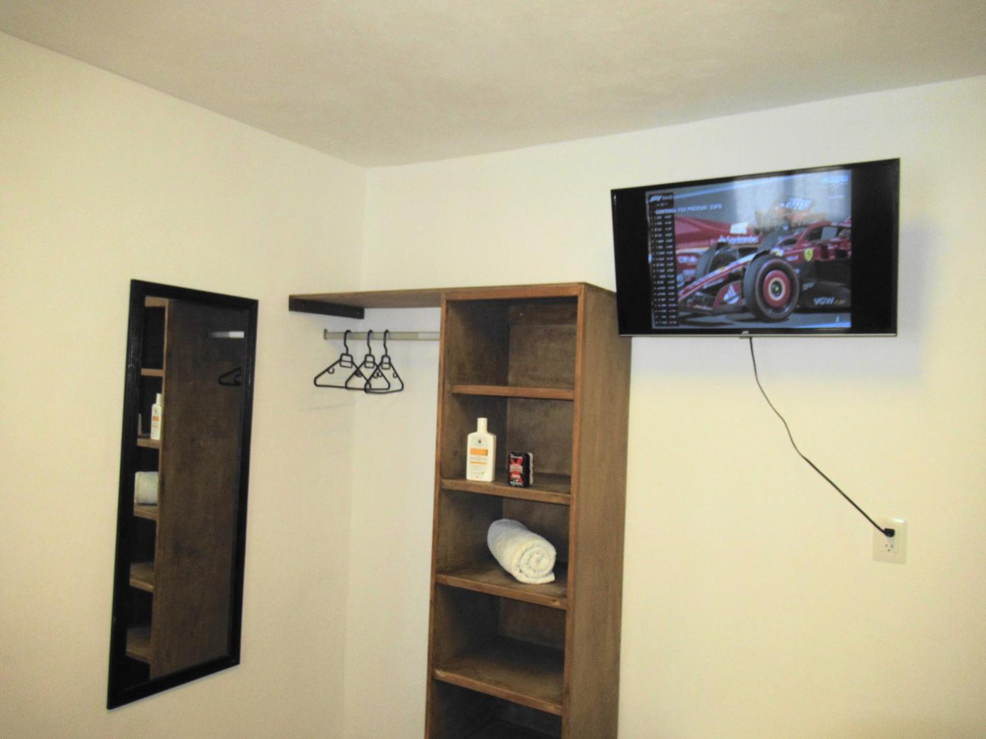 Appartement Cocos à Cancún Extérieur photo