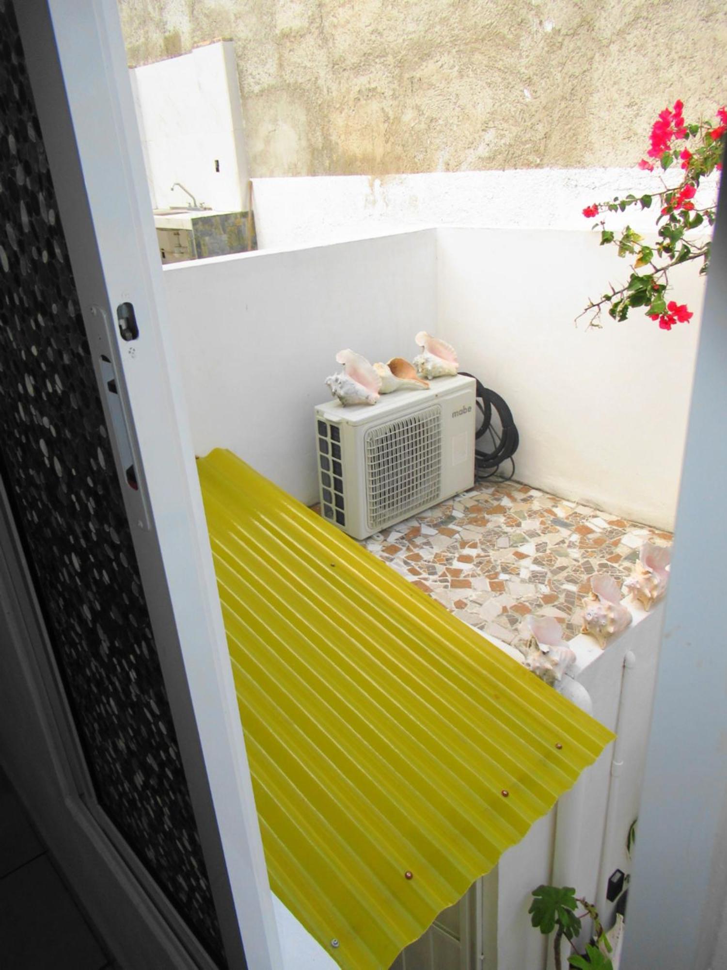Appartement Cocos à Cancún Extérieur photo