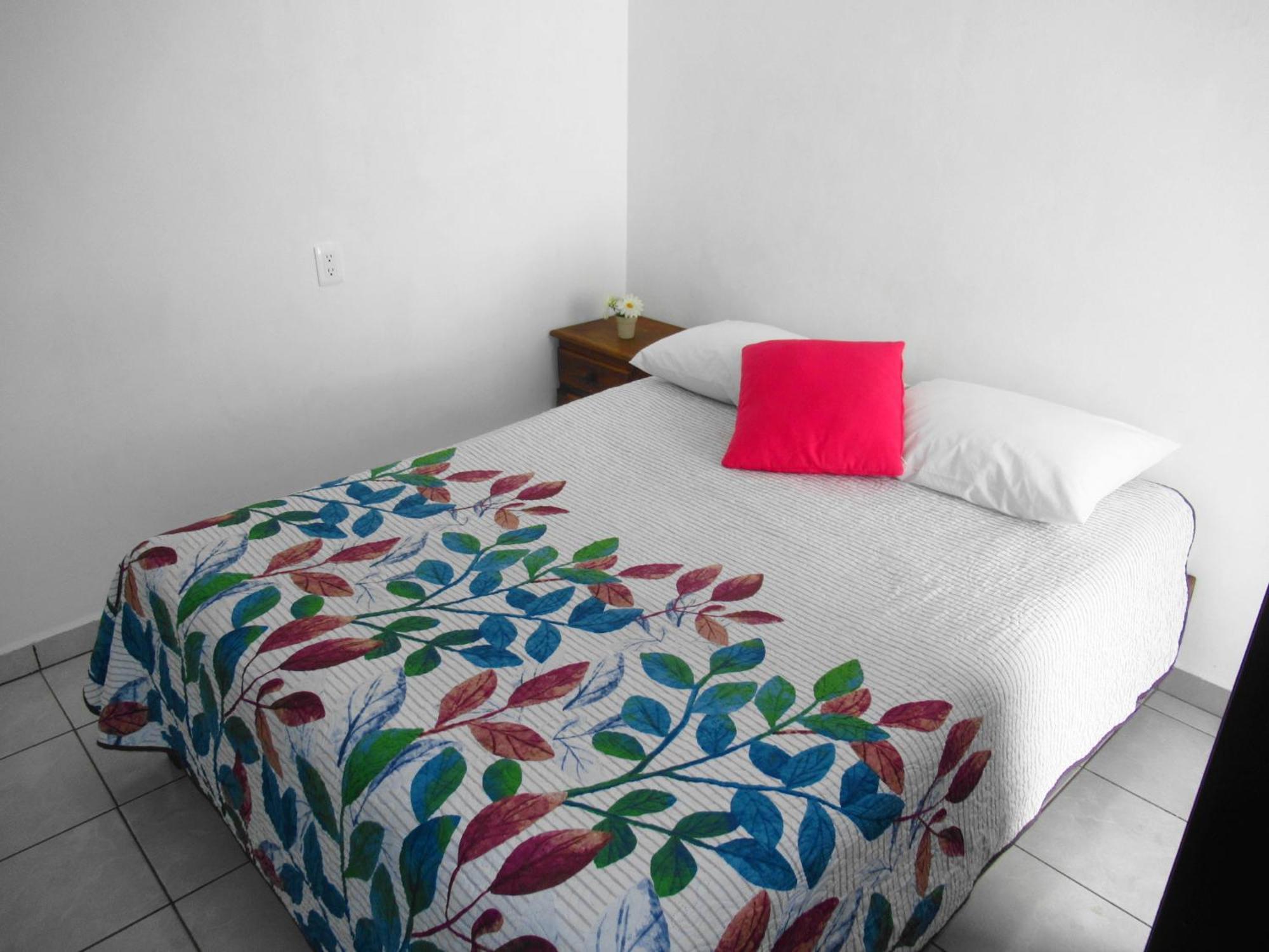 Appartement Cocos à Cancún Extérieur photo