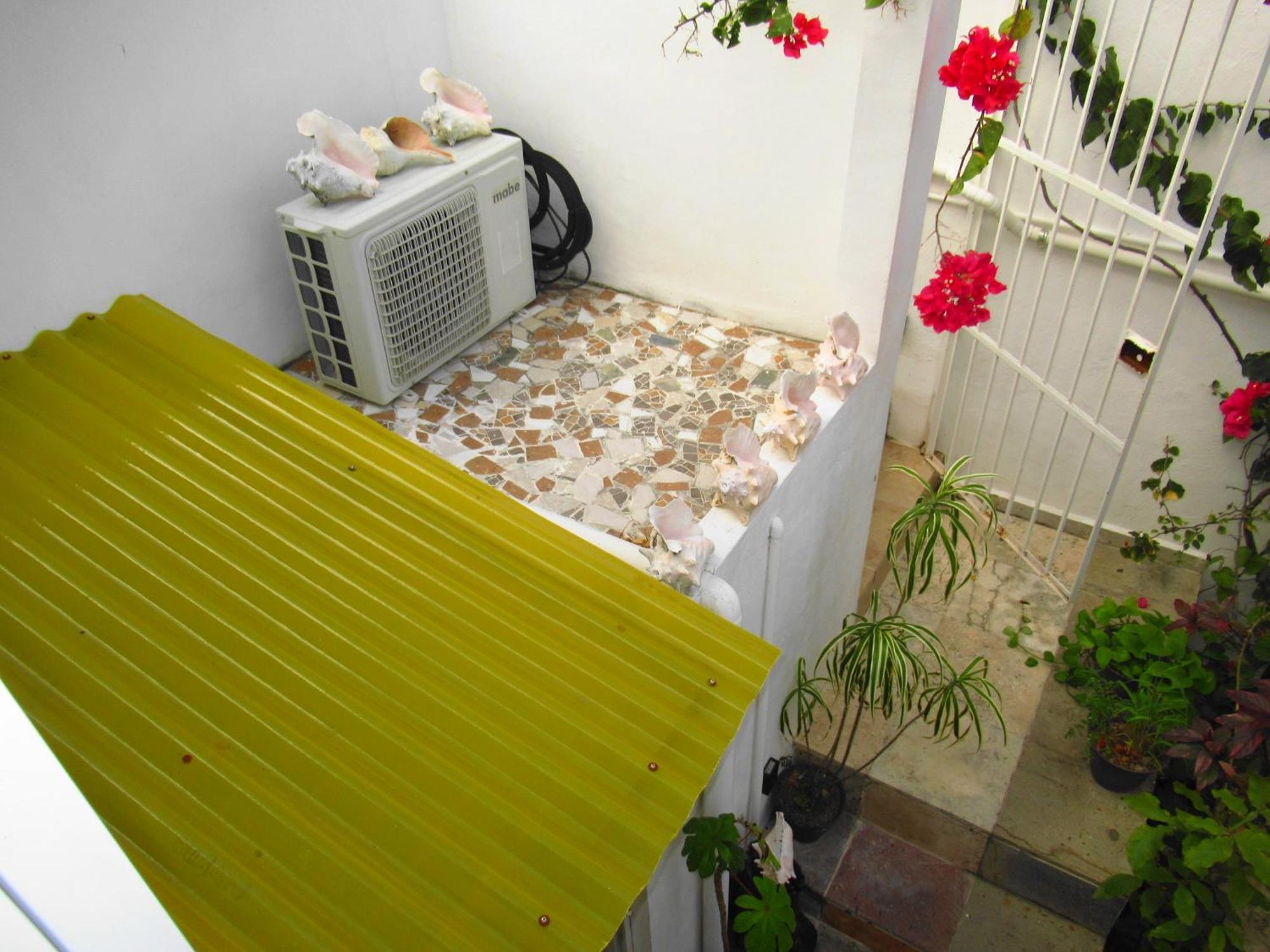 Appartement Cocos à Cancún Extérieur photo