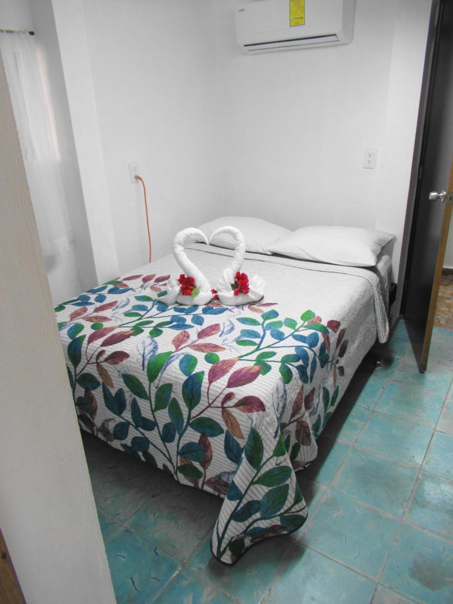 Appartement Cocos à Cancún Extérieur photo