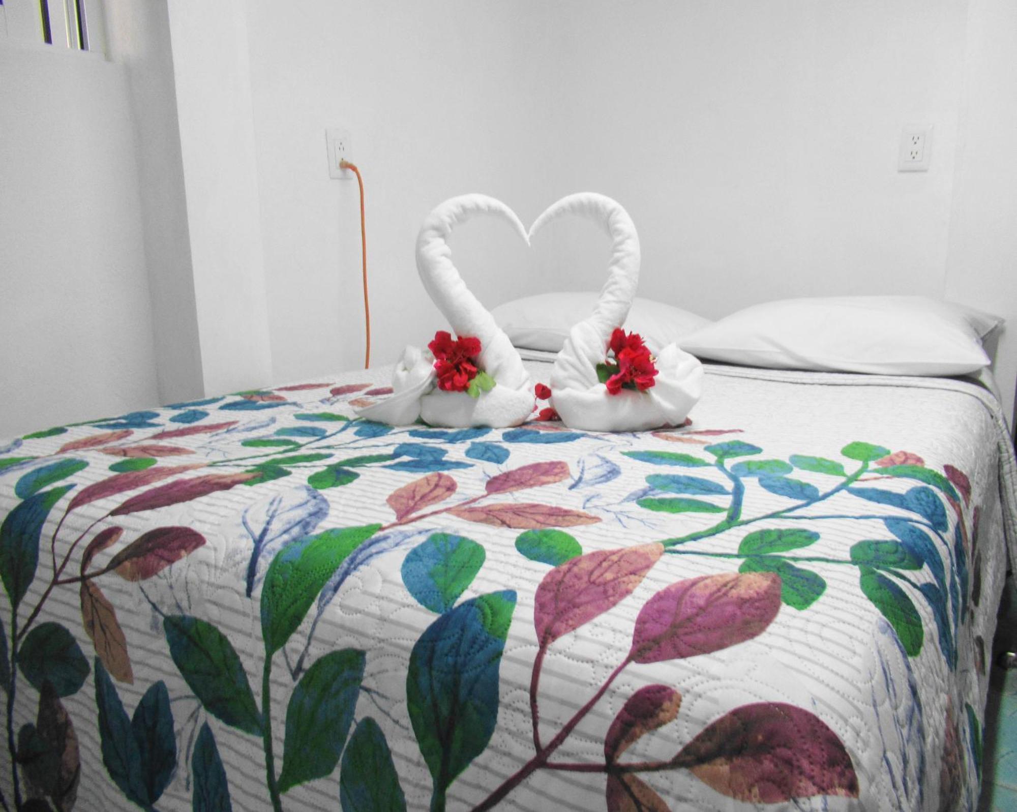 Appartement Cocos à Cancún Extérieur photo