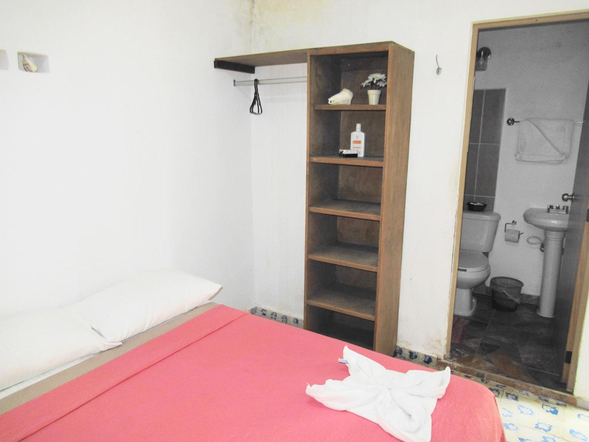 Appartement Cocos à Cancún Extérieur photo