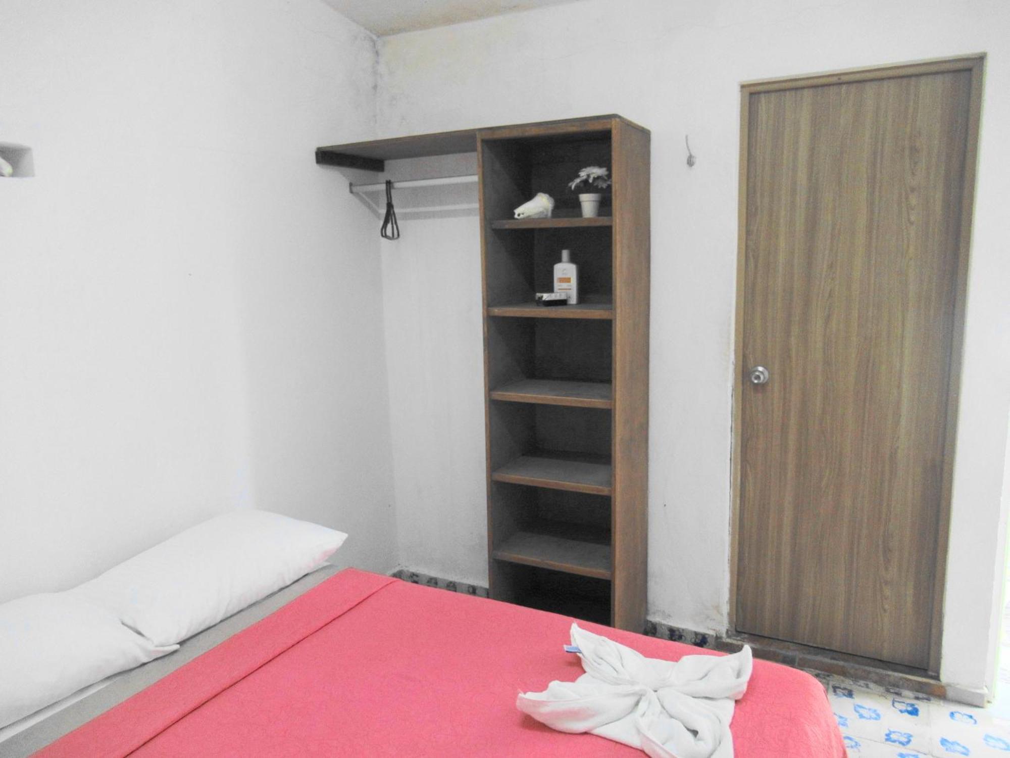 Appartement Cocos à Cancún Extérieur photo