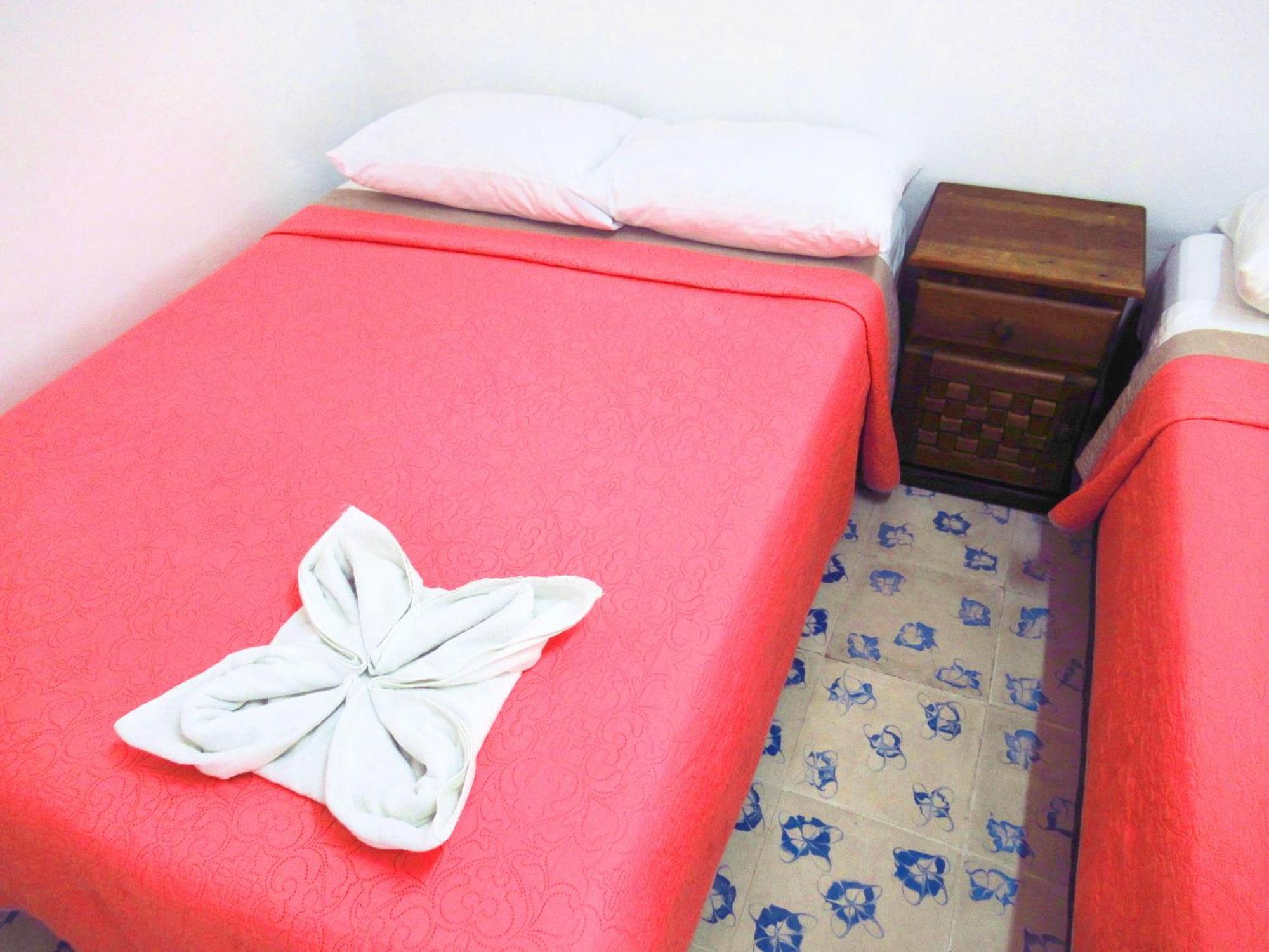 Appartement Cocos à Cancún Extérieur photo