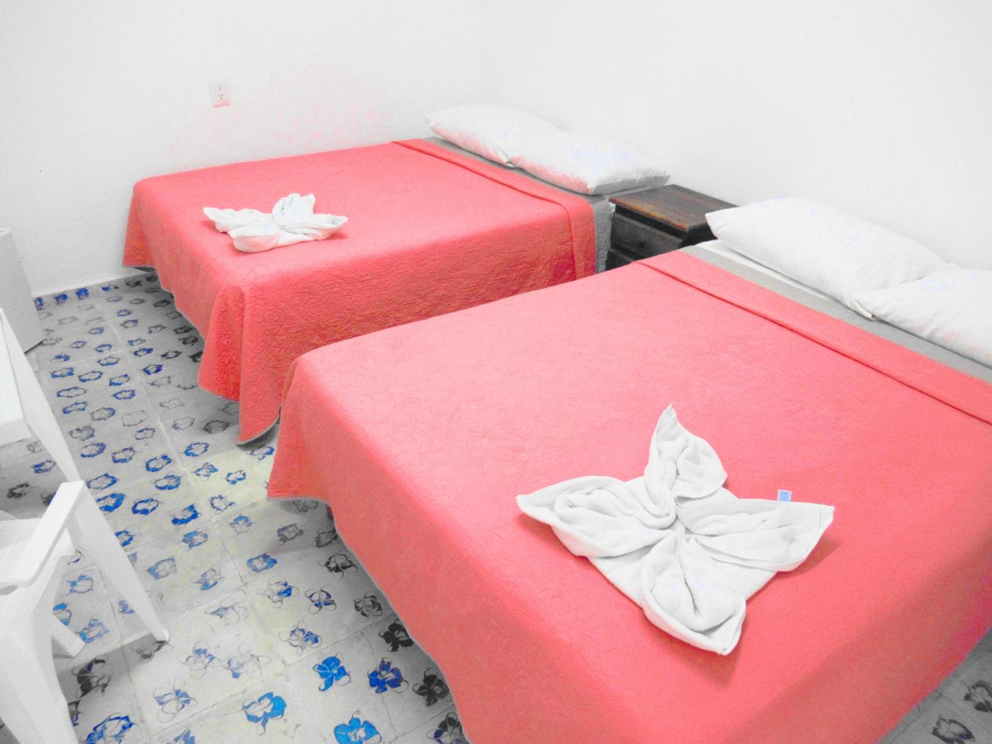 Appartement Cocos à Cancún Extérieur photo