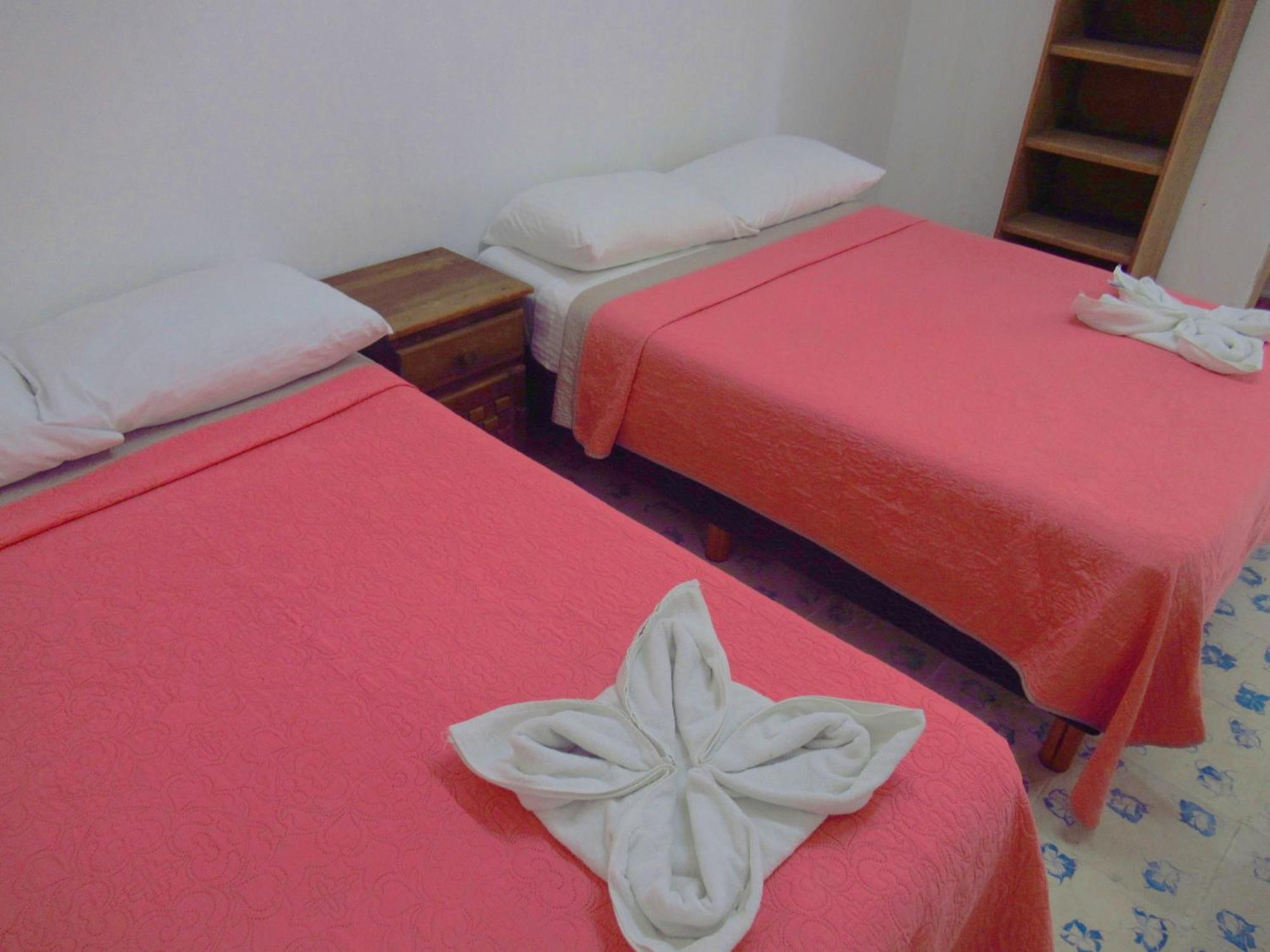 Appartement Cocos à Cancún Extérieur photo
