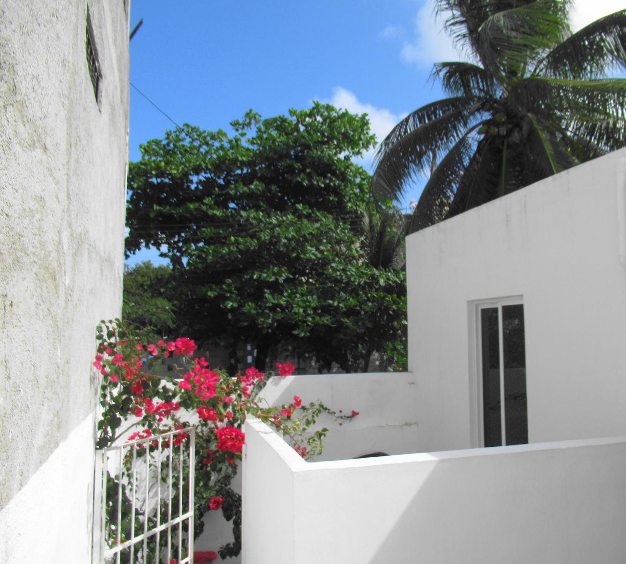 Appartement Cocos à Cancún Extérieur photo