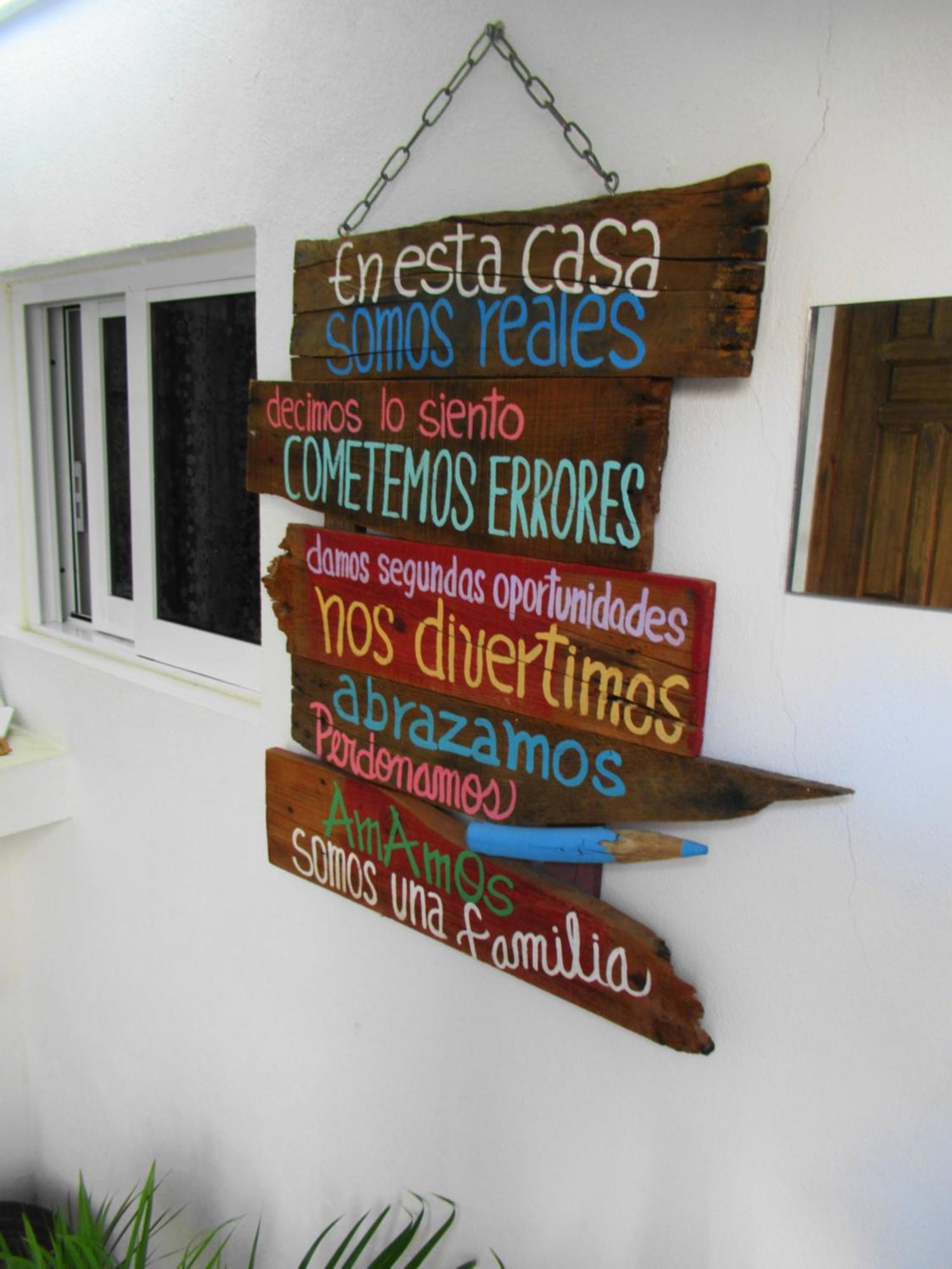 Appartement Cocos à Cancún Extérieur photo