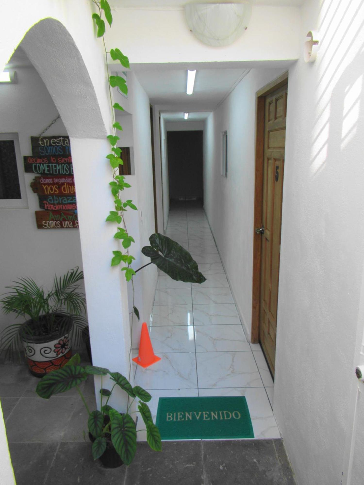 Appartement Cocos à Cancún Extérieur photo