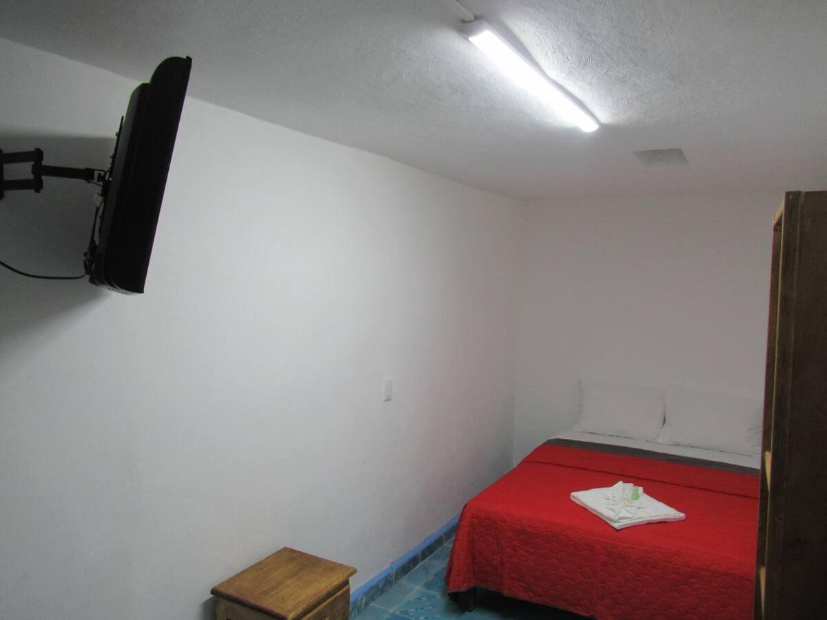 Appartement Cocos à Cancún Extérieur photo
