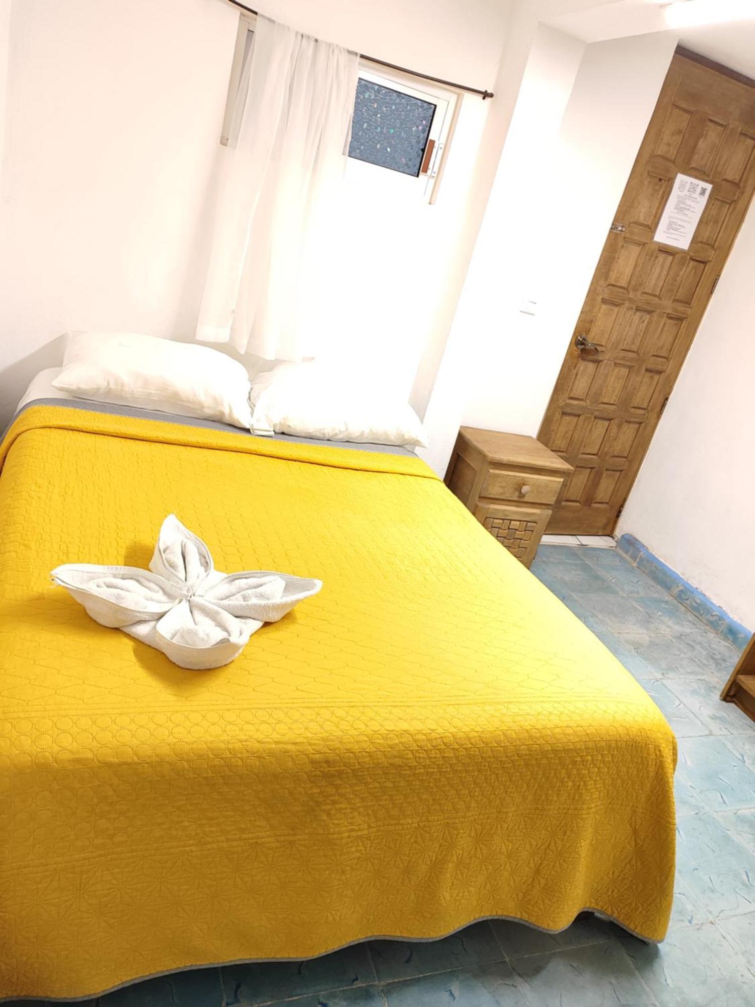 Appartement Cocos à Cancún Extérieur photo