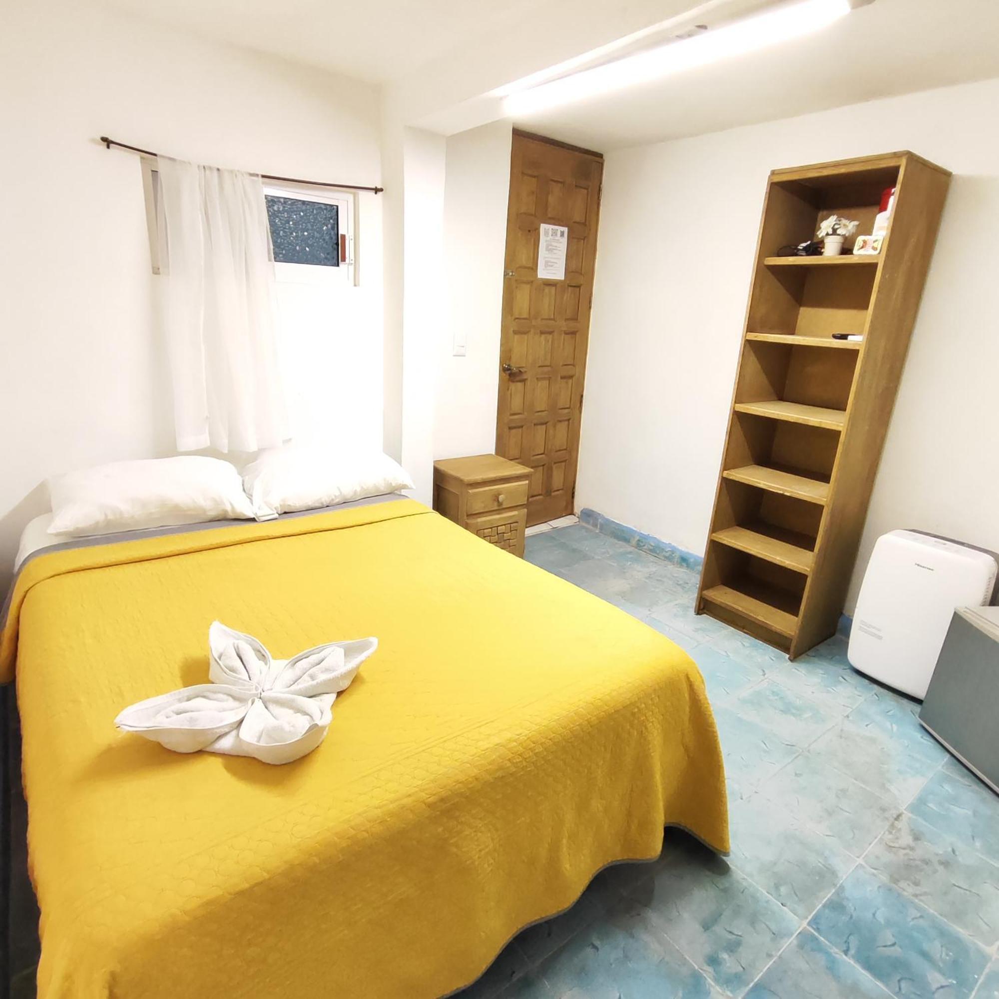 Appartement Cocos à Cancún Extérieur photo
