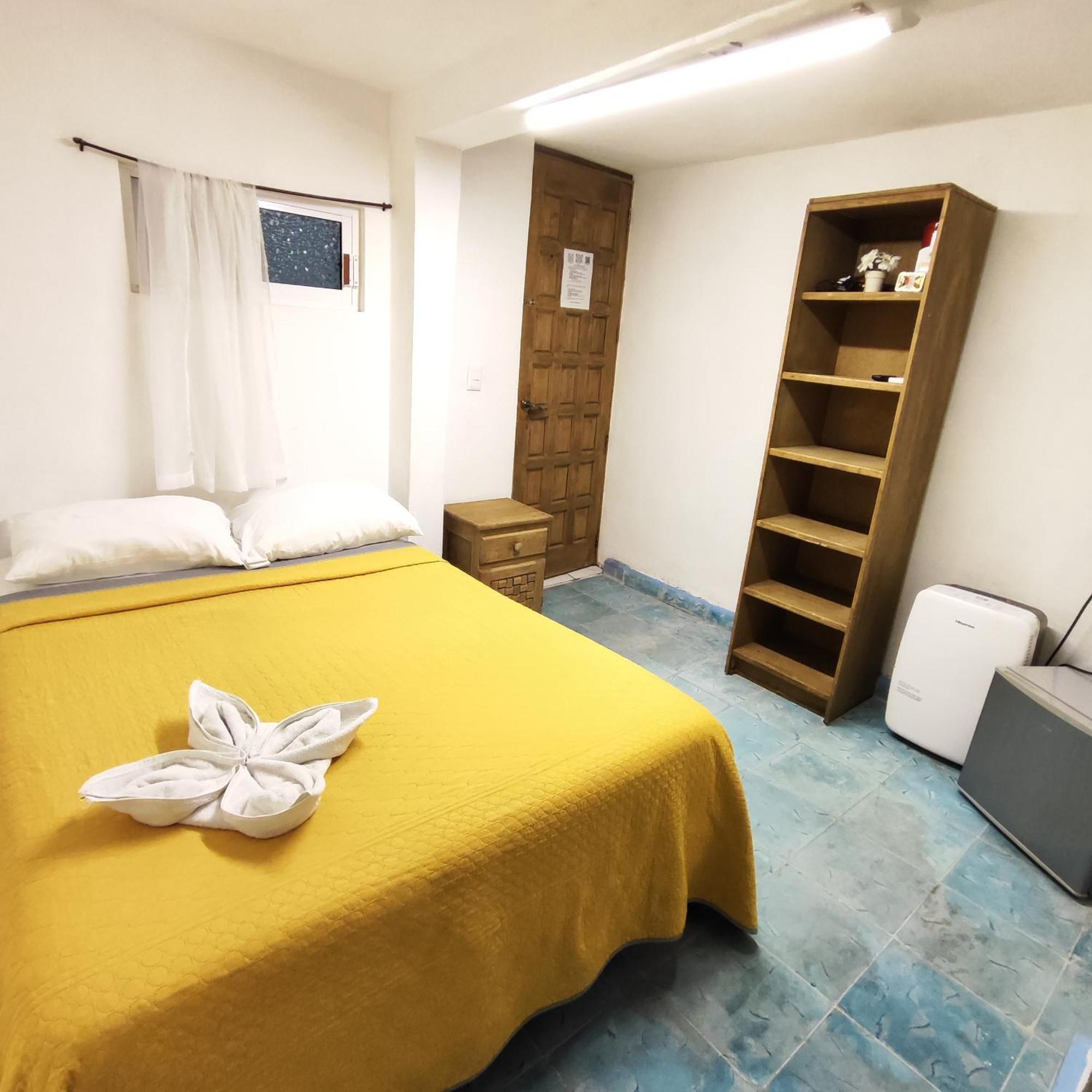 Appartement Cocos à Cancún Extérieur photo
