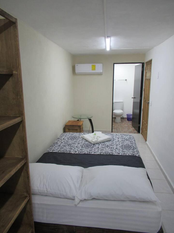 Appartement Cocos à Cancún Extérieur photo